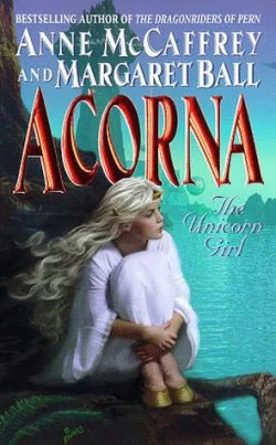 Acorna: The Unicorn Girl