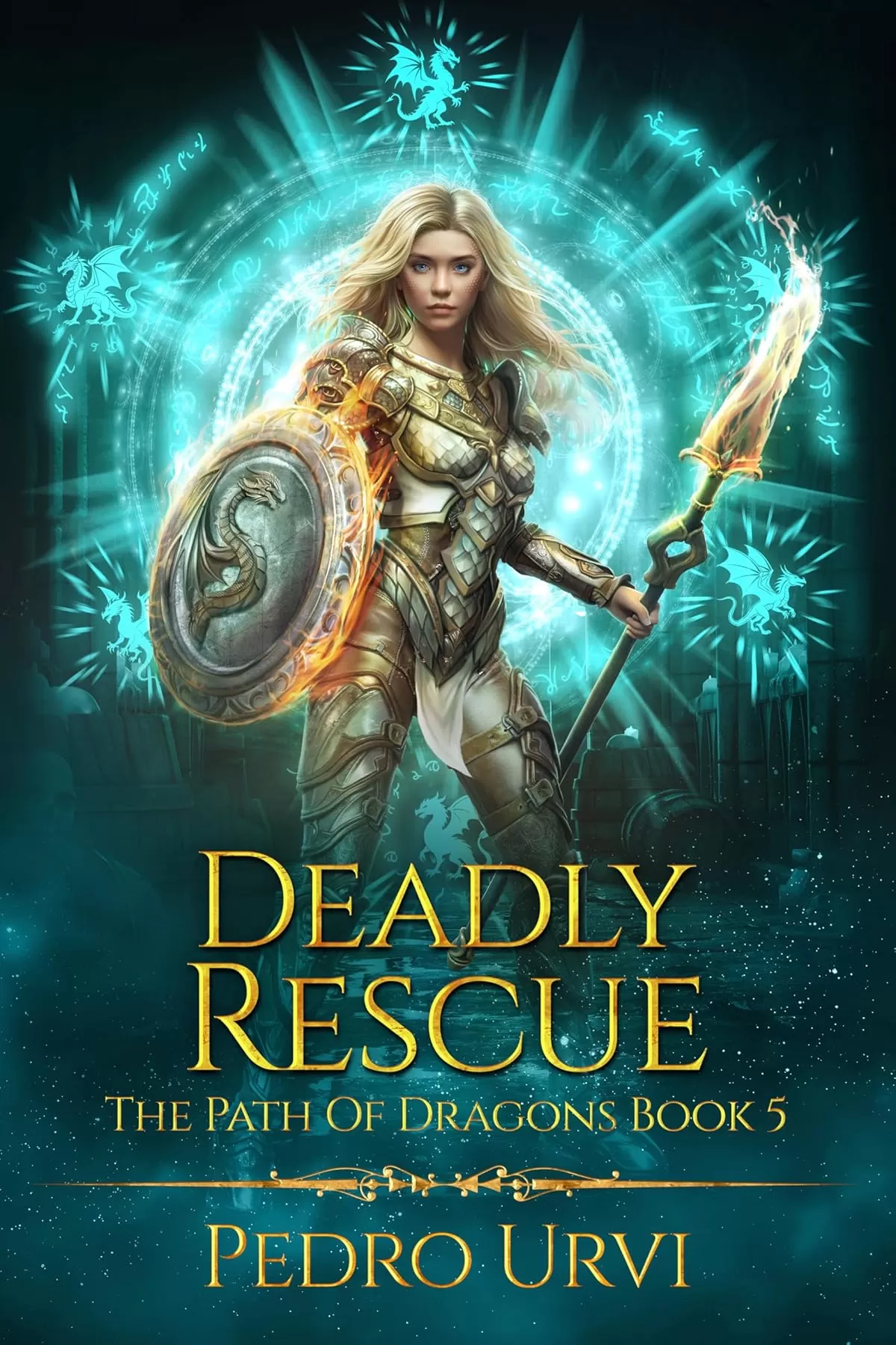 Deadly Rescue