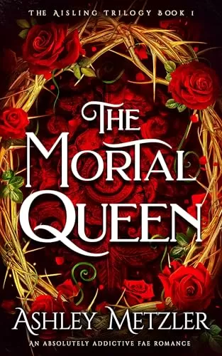 The Mortal Queen