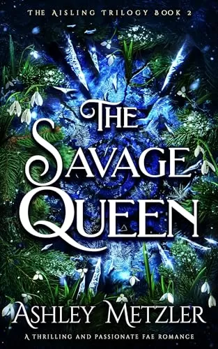 The Savage Queen