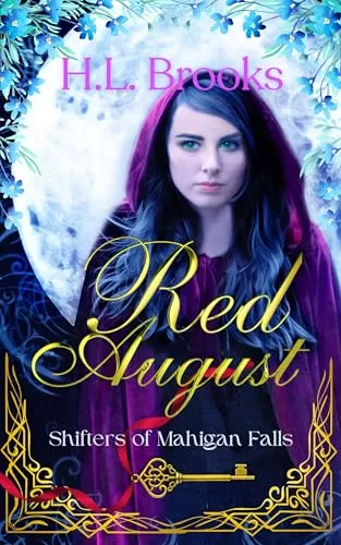 Red August