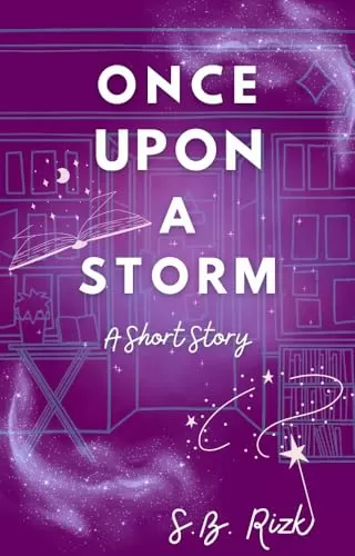 Once Upon a Storm
