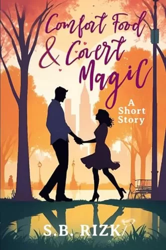 Comfort Food and Covert Magic
