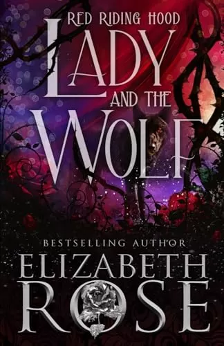 Lady and the Wolf