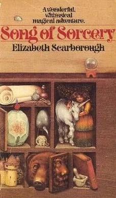 Song of Sorcery