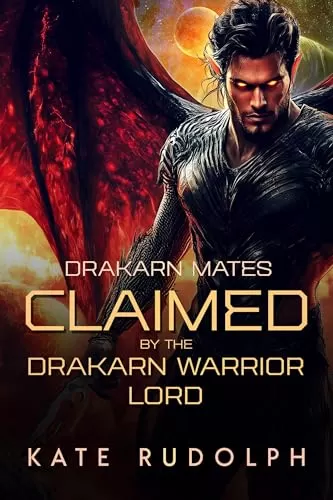 Claimed by the Drakarn Warrior Lord