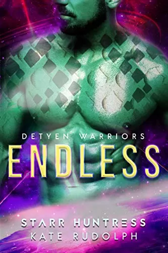 Endless (Detyen Warriors #5) by Kate Rudolph