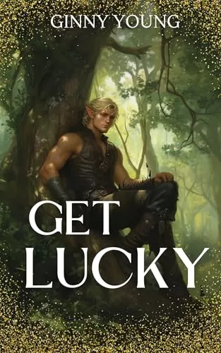 Get Lucky: A Saint Patrick's Day Romance by Ginny Young
