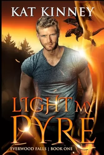Light My Pyre