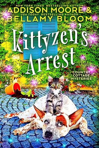 Kittyzen's Arrest