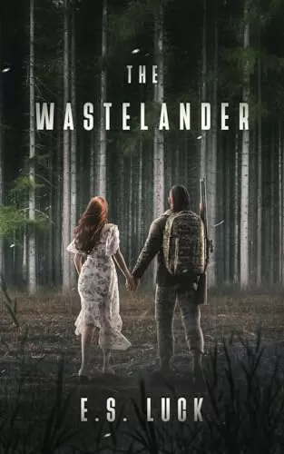 The Wastelander