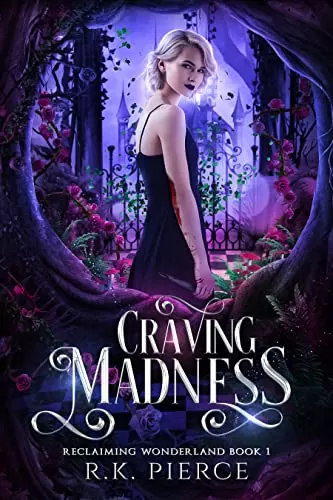Craving Madness