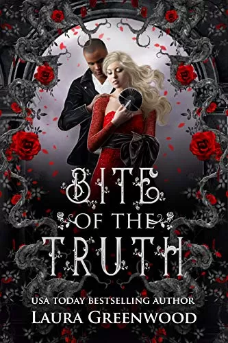Bite Of The Truth (The Black Fan #2) by Laura Greenwood