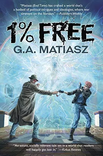 1% Free by G. A. Matiasz