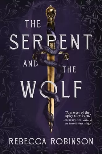 The Serpent and the Wolf