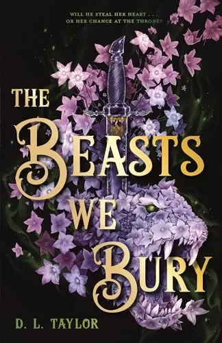 The Beasts We Bury
