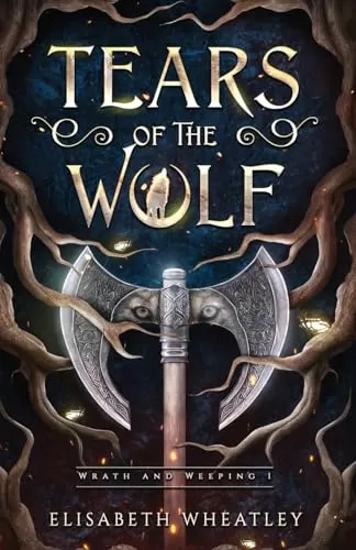 Tears of the Wolf
