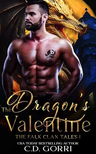 The Dragon's Valentine
