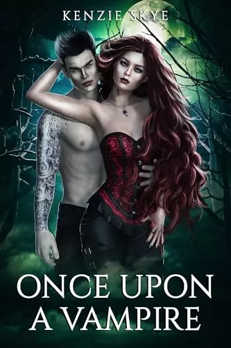 Once Upon a Vampire
