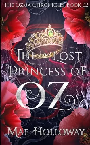 The Lost Princess of Oz