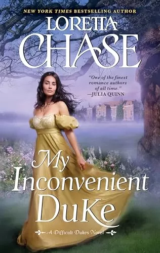 My Inconvenient Duke