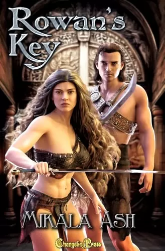 Rowan’s Key