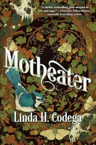 Motheater by Linda H. Codega
