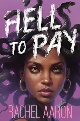 Hell to Pay (Tear Down Heaven #3) by Rachel Aaron