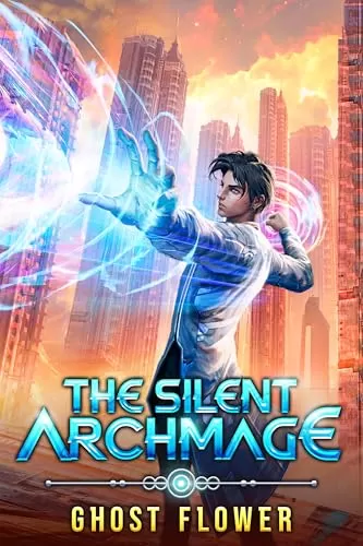 The Silent Archmage