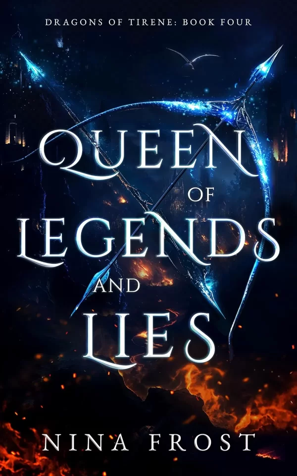 Queen of Legends and Lies