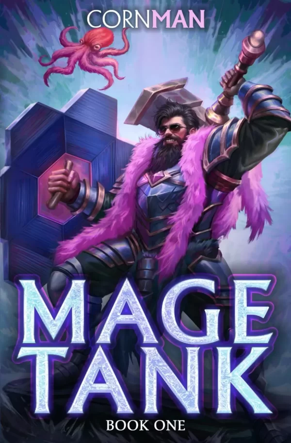 Mage Tank