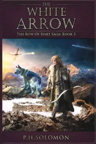 The White Arrow