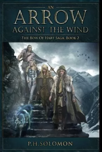 An Arrow Against the Wind
