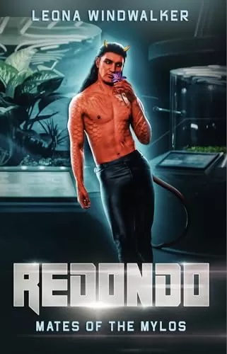 Redondo (Brides of the Mylos #7) by Leona Windwalker