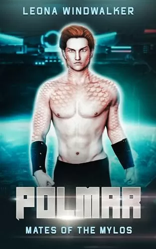 Polmar (Mates of the Mylos #4) by Leona Windwalker