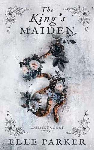 The King's Maiden