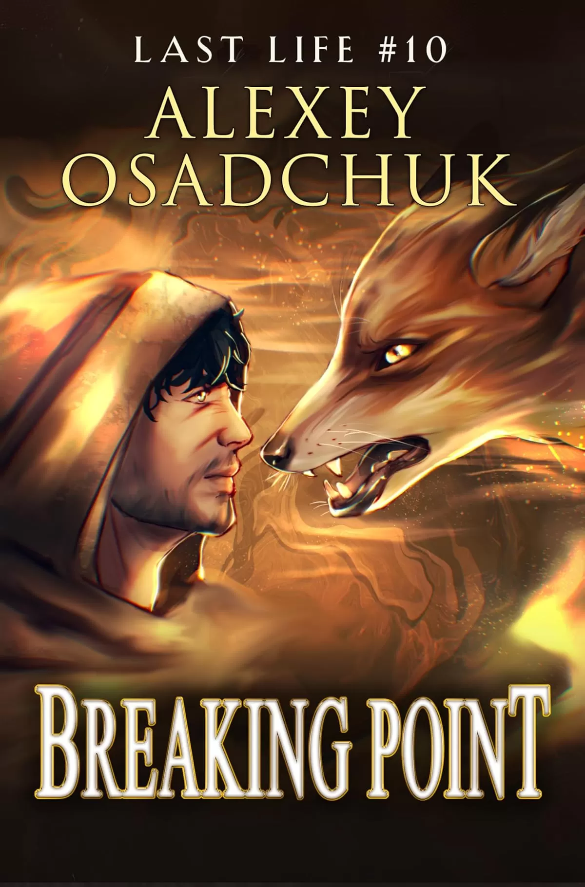 Breaking Point