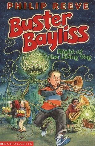 Night of the Living Veg