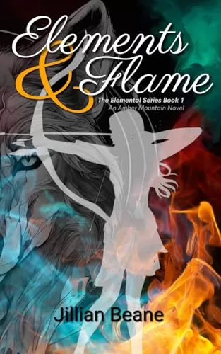 Elements & Flame