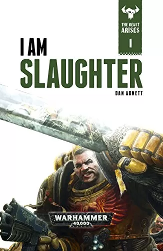 I Am Slaughter