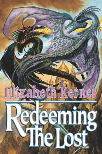 Redeeming the Lost (Song in the Silence #3) by Elizabeth Kerner