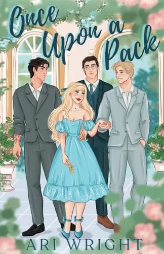 Once Upon A Pack