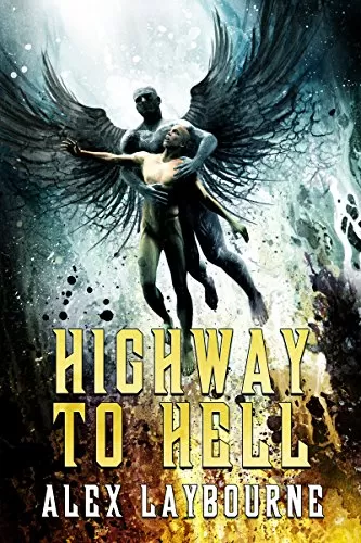 Highway To Hell by Alex Laybourne