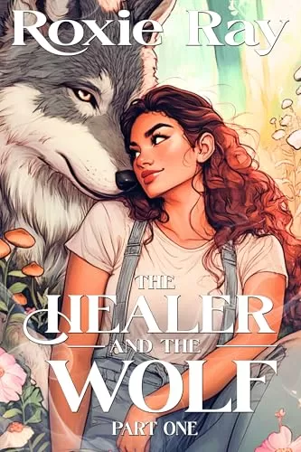 The Healer and The Wolf Part One