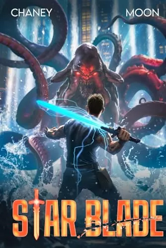 Star Blade