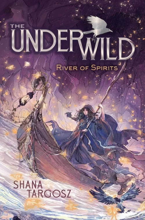 River of Spirits