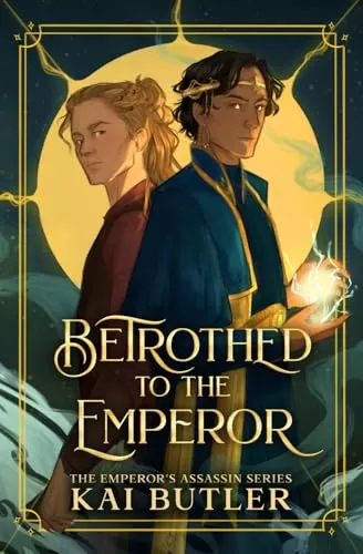 Betrothed to the Emperor