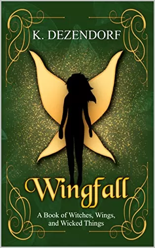 Wingfall