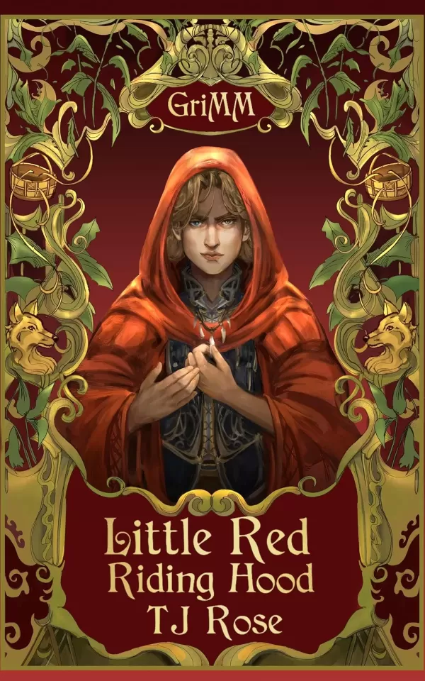 Little Red Riding Hood
