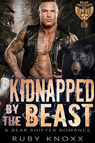 Kidnapped by the Beast
